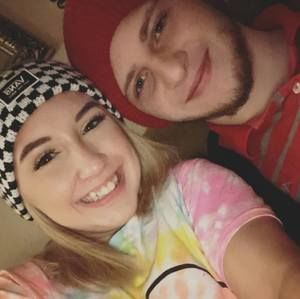 Meet your Posher, Reid